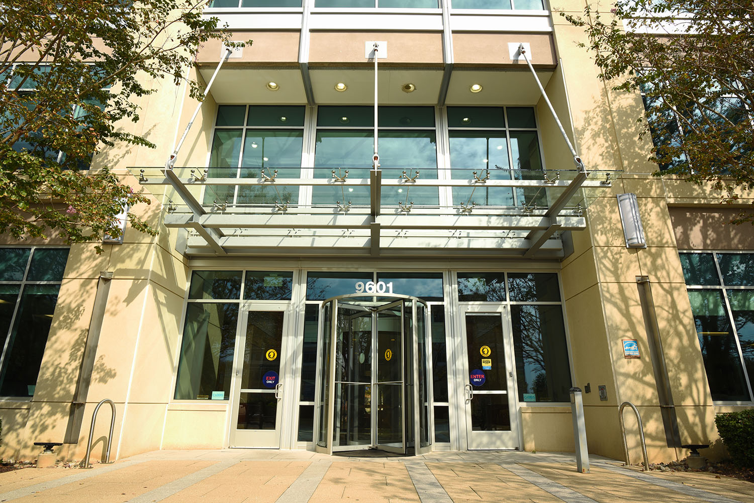 project-dental-lobby-exterior-1 Project Dental lobby exterior