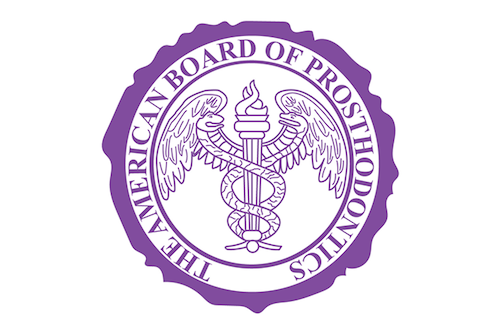 American Board of Prosthodontics